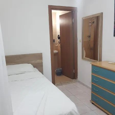 Fethiye Apart Otel Hotel de apartamente 3*