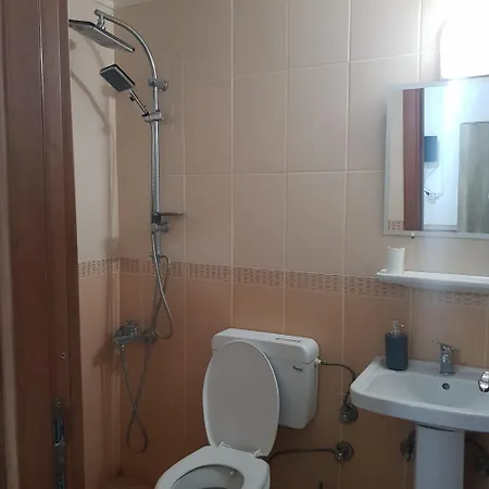 Fethiye Apart Otel 3* Fethiye