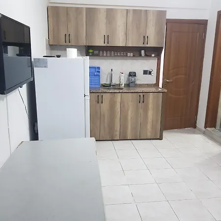 Fethiye Apart Otel Hotel de apartamente