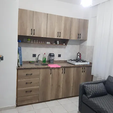 Hotel de apartamente Fethiye Apart Otel 3*