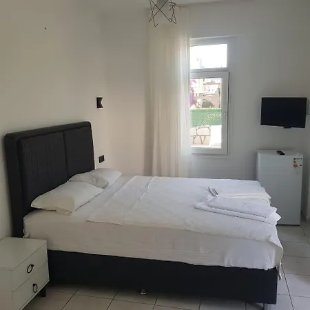 Fethiye Apart Otel