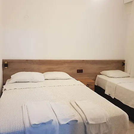 Fethiye Apart Otel Hotel de apartamente