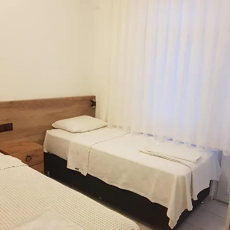 Hotel de apartamente Fethiye Apart Otel 3*