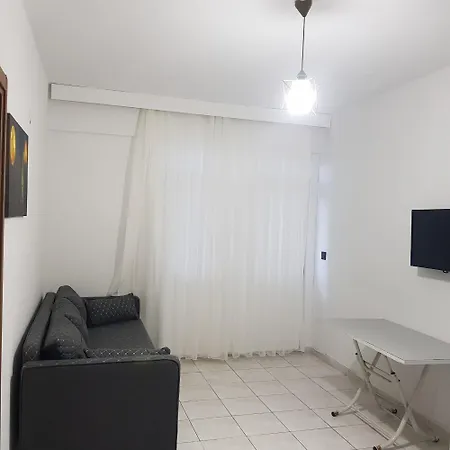 Fethiye Apart Otel Hotel de apartamente Fethiye