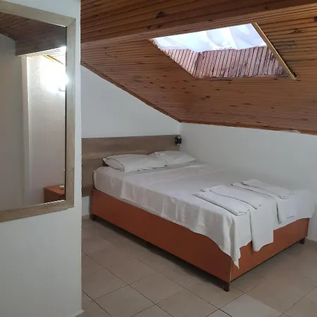 Fethiye Apart Otel Hotel de apartamente Fethiye