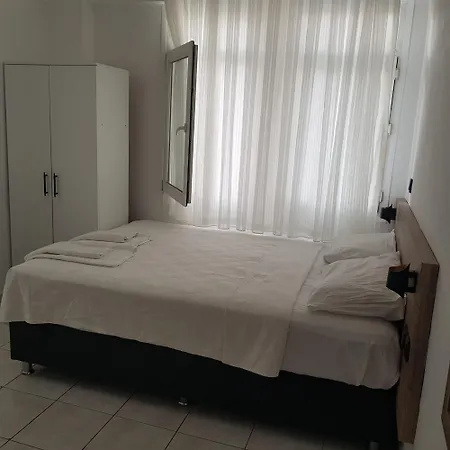Fethiye Apart Otel 3*
