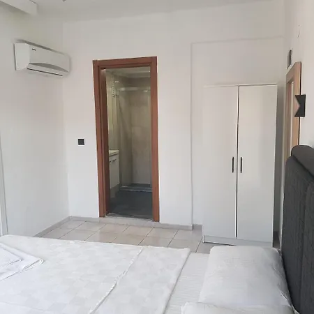 Fethiye Apart Otel Hotel de apartamente