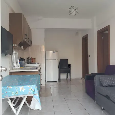 Fethiye Apart Otel Hotel de apartamente Fethiye