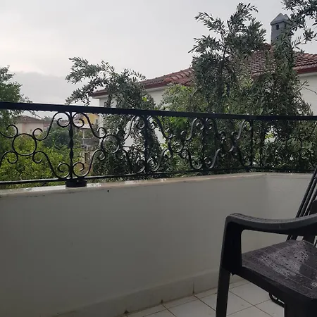 Apartmanhotel Fethiye Apart Otel *