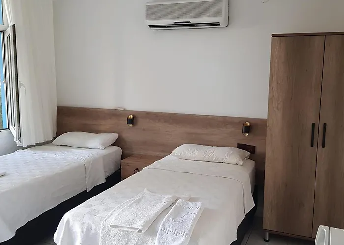 Fethiye Apart Otel
