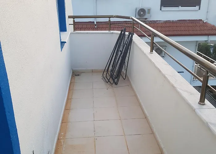 Apartmanhotel Fethiye Apart Otel Fethiye