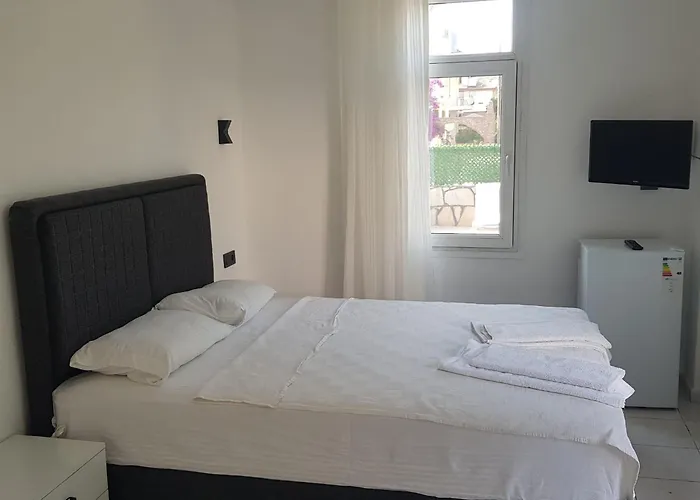 Fethiye Apart Otel