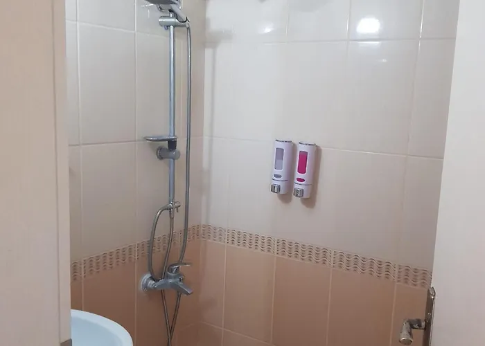 Fethiye Apart Otel