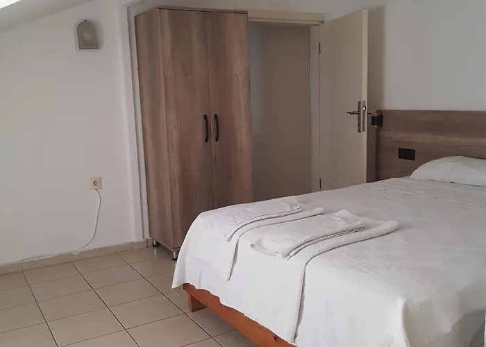 Fethiye Apart Otel