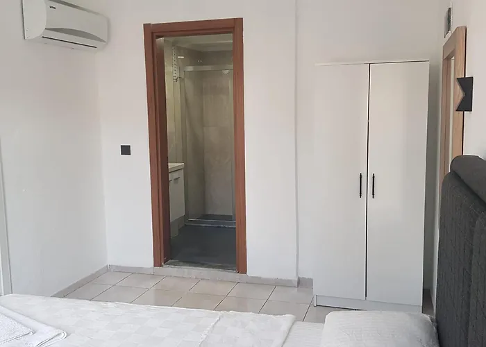 Fethiye Apart Otel Lägenhetshotell