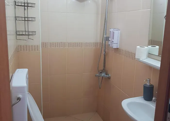Fethiye Apart Otel