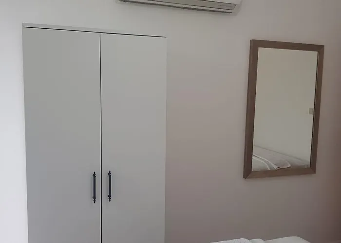 Fethiye Apart Otel Lägenhetshotell