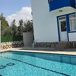 Fethiye Apart Otel Φετιγιέ