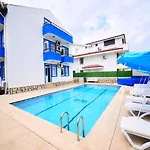 Ξενοδοχείο με διαμερίσματα Fethiye Apart Otel Φετιγιέ