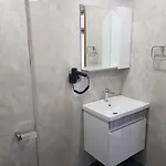 Fethiye Apart Otel Ξενοδοχείο με διαμερίσματα 3*