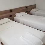 Ξενοδοχείο με διαμερίσματα Fethiye Apart Otel Φετιγιέ