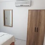 Fethiye Apart Otel Ξενοδοχείο με διαμερίσματα