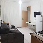 Ξενοδοχείο με διαμερίσματα Fethiye Apart Otel 3*