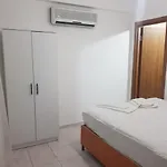 Fethiye Apart Otel Ξενοδοχείο με διαμερίσματα
