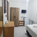 Fethiye Apart Otel Ξενοδοχείο με διαμερίσματα Φετιγιέ