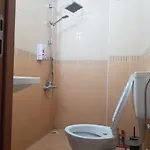 Ξενοδοχείο με διαμερίσματα Fethiye Apart Otel Φετιγιέ
