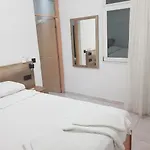Fethiye Apart Otel Ξενοδοχείο με διαμερίσματα Φετιγιέ
