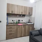 Ξενοδοχείο με διαμερίσματα Fethiye Apart Otel 3*
