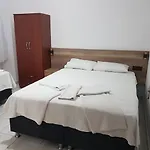 Ξενοδοχείο με διαμερίσματα Fethiye Apart Otel Φετιγιέ