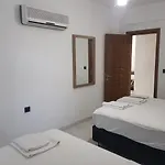 Ξενοδοχείο με διαμερίσματα Fethiye Apart Otel