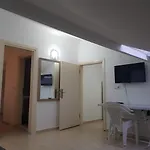 Fethiye Apart Otel Ξενοδοχείο με διαμερίσματα 3*