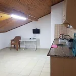 Fethiye Apart Otel Ξενοδοχείο με διαμερίσματα Φετιγιέ