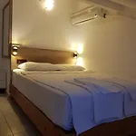 Fethiye Apart Otel Ξενοδοχείο με διαμερίσματα 3*