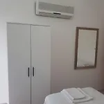 Fethiye Apart Otel Ξενοδοχείο με διαμερίσματα