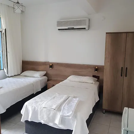Fethiye Apart Otel