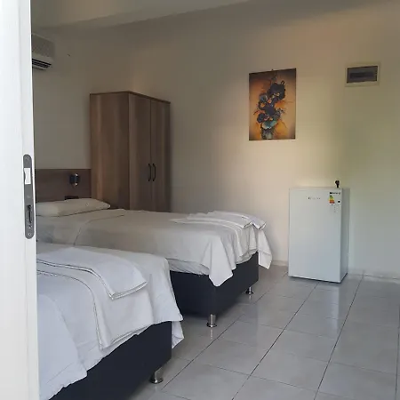 Fethiye Apart Otel Aparthotel