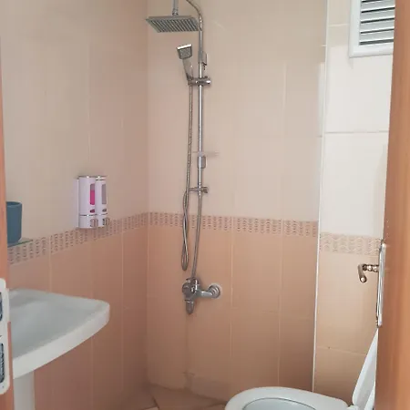 Fethiye Apart Otel *