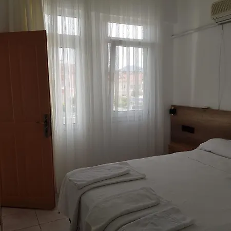 Aparthotel Fethiye Apart Otel