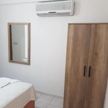 Fethiye Apart Otel Aparthotel