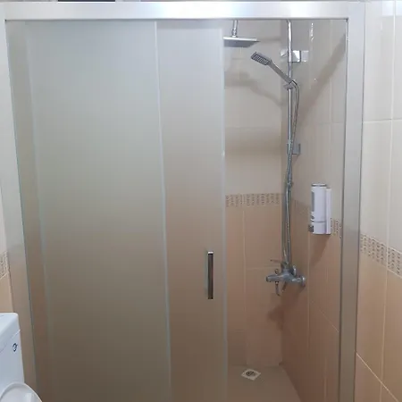 Fethiye Apart Otel