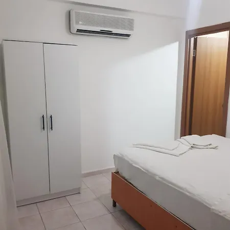 Fethiye Apart Otel Aparthotel