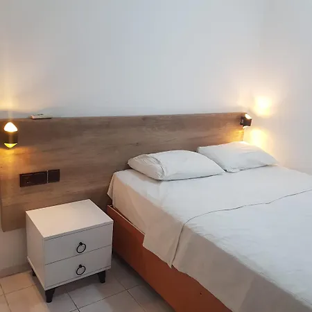 Apartmanhotel Fethiye Apart Otel