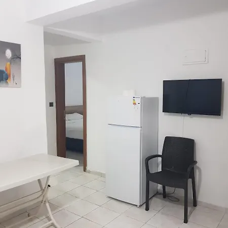 Fethiye Apart Otel Φετιγιέ