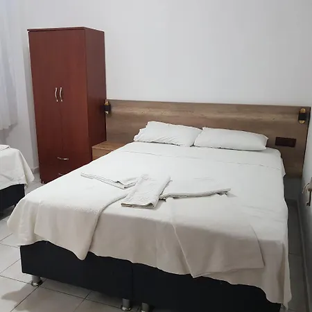 Aparthotel Fethiye Apart Otel Fethiye