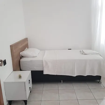 Apartmanhotel Fethiye Apart Otel