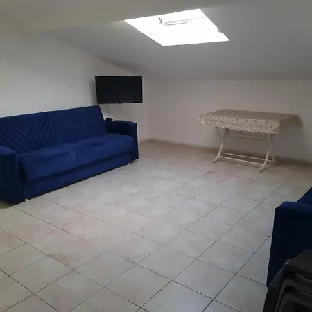 Aparthotel Fethiye Apart Otel Fethiye